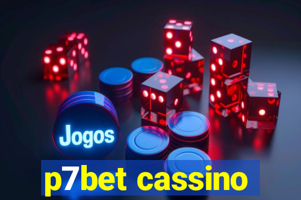 p7bet cassino